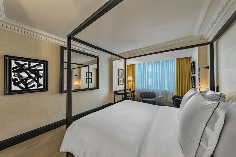 H�tel de Berri, A Luxury Collection Hotel, Paris