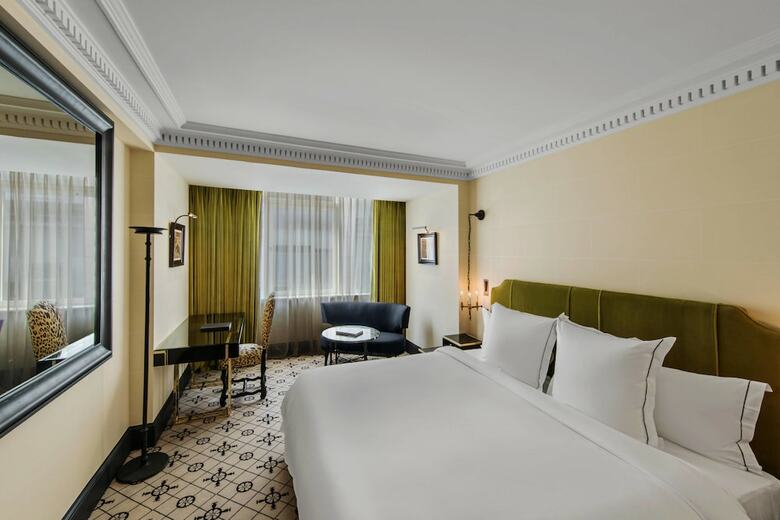 H�tel de Berri, A Luxury Collection Hotel, Paris