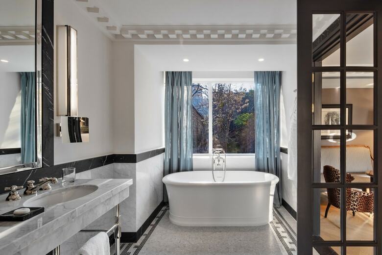 H�tel de Berri, A Luxury Collection Hotel, Paris