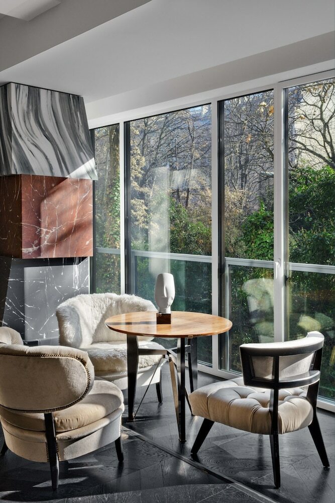 H�tel de Berri, A Luxury Collection Hotel, Paris