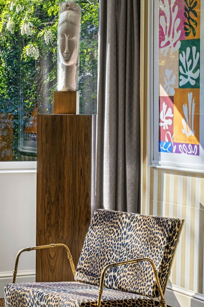 H�tel de Berri, A Luxury Collection Hotel, Paris