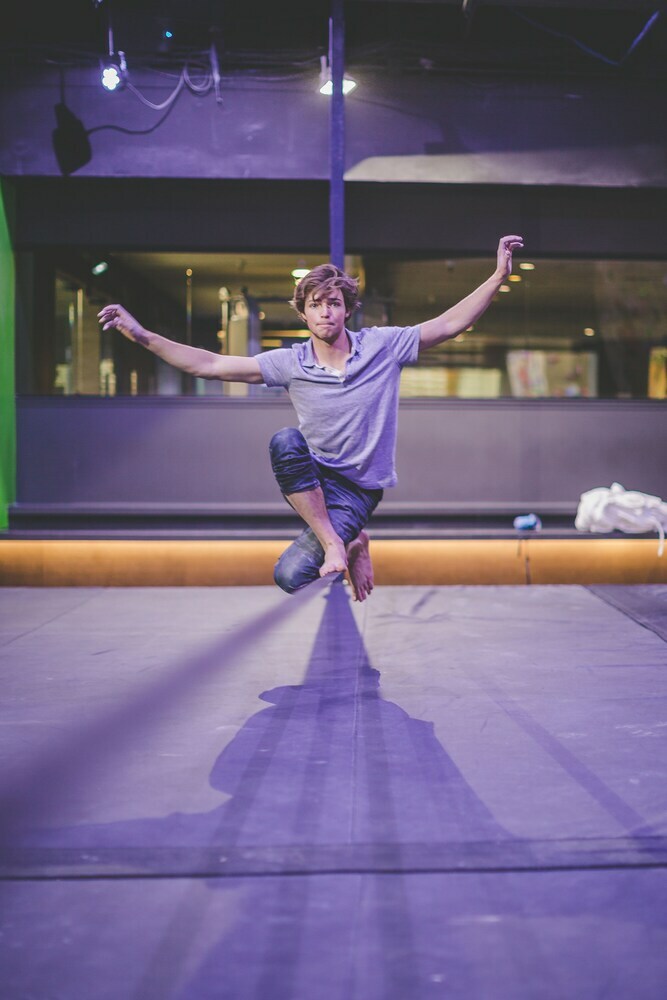 Whitney Peak Hotel