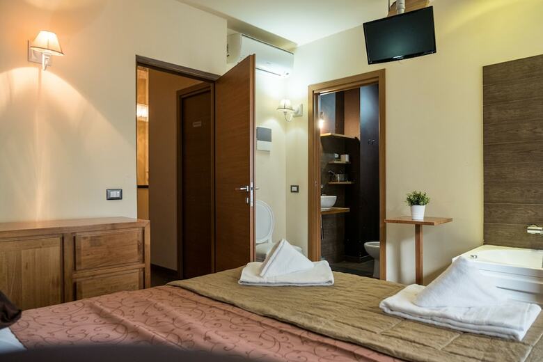 Aida Charming Rooms