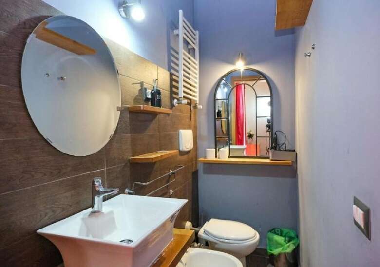 Aida Charming Rooms