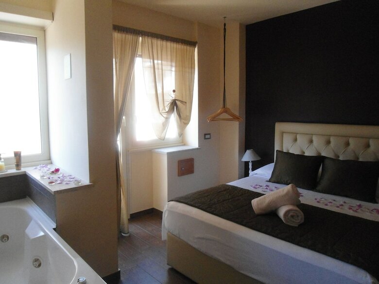 Aida Charming Rooms