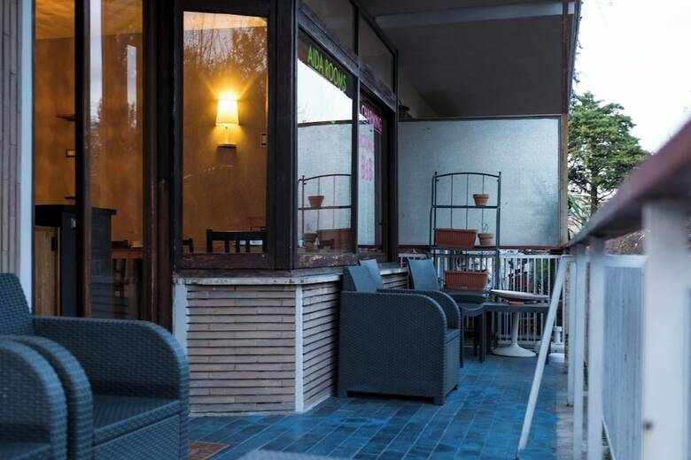 Aida Charming Rooms
