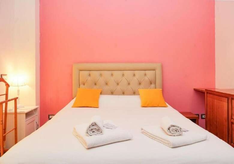 Aida Charming Rooms