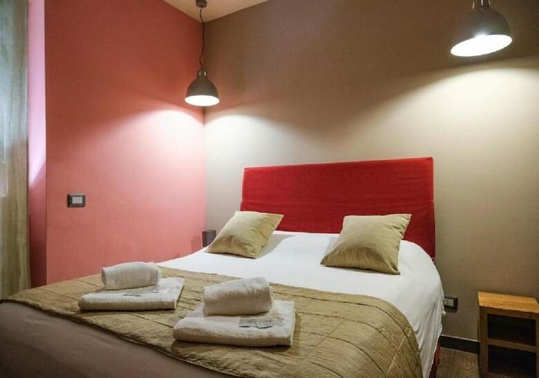 Aida Charming Rooms
