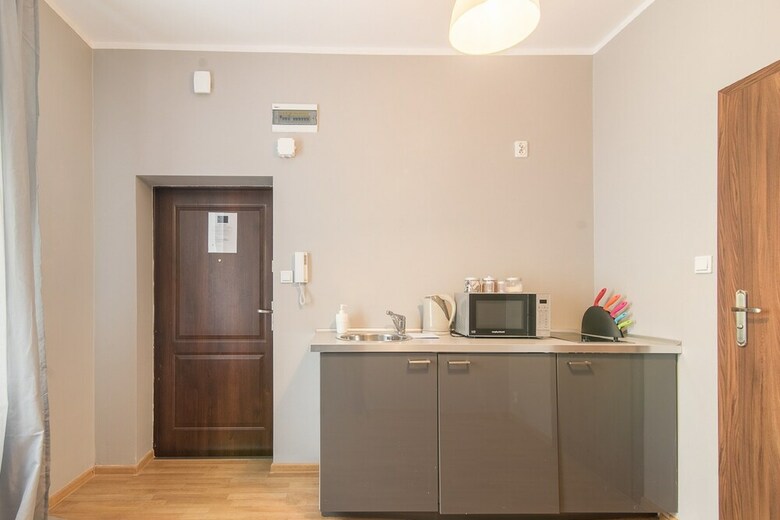 Apartamenty Stockholm
