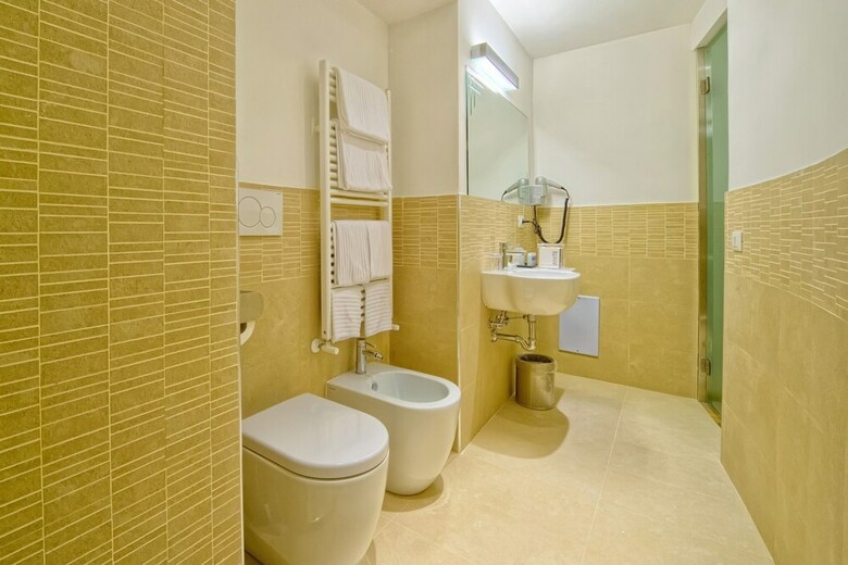 Star Vatican Rooms