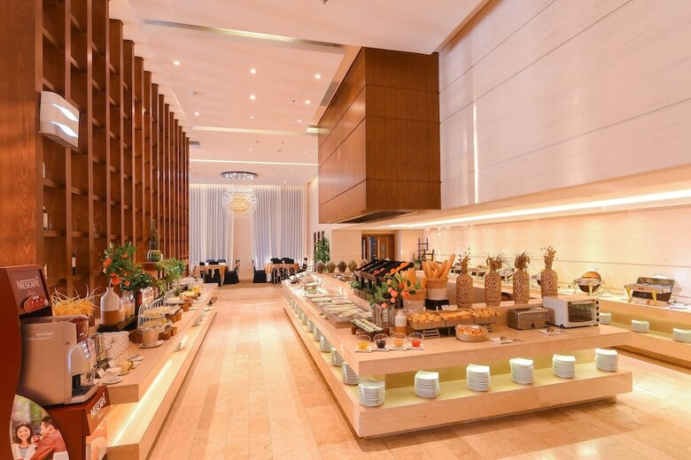Minh Toan Galaxy Hotel