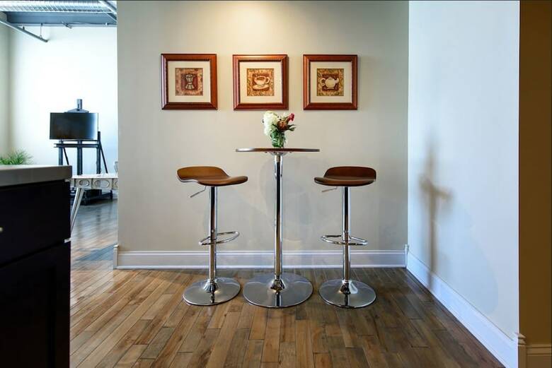 Hotel Foundry Suites