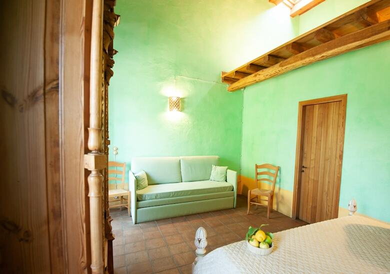 Agroturismo Terre Di Himera