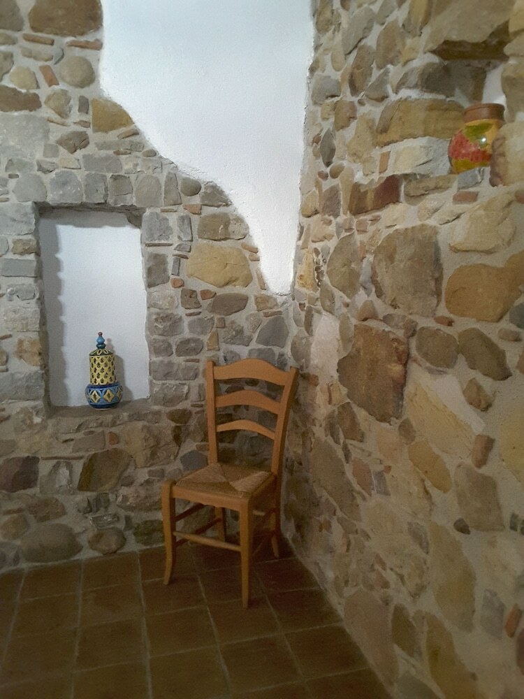 Agroturismo Terre Di Himera
