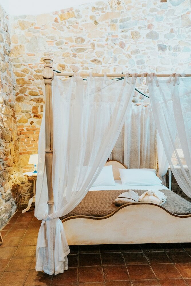 Agroturismo Terre Di Himera