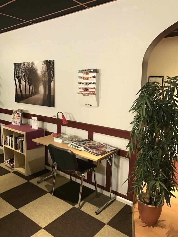 Euroway Hotel