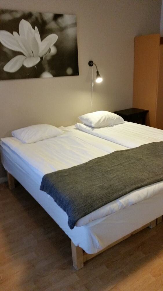 Euroway Hotel