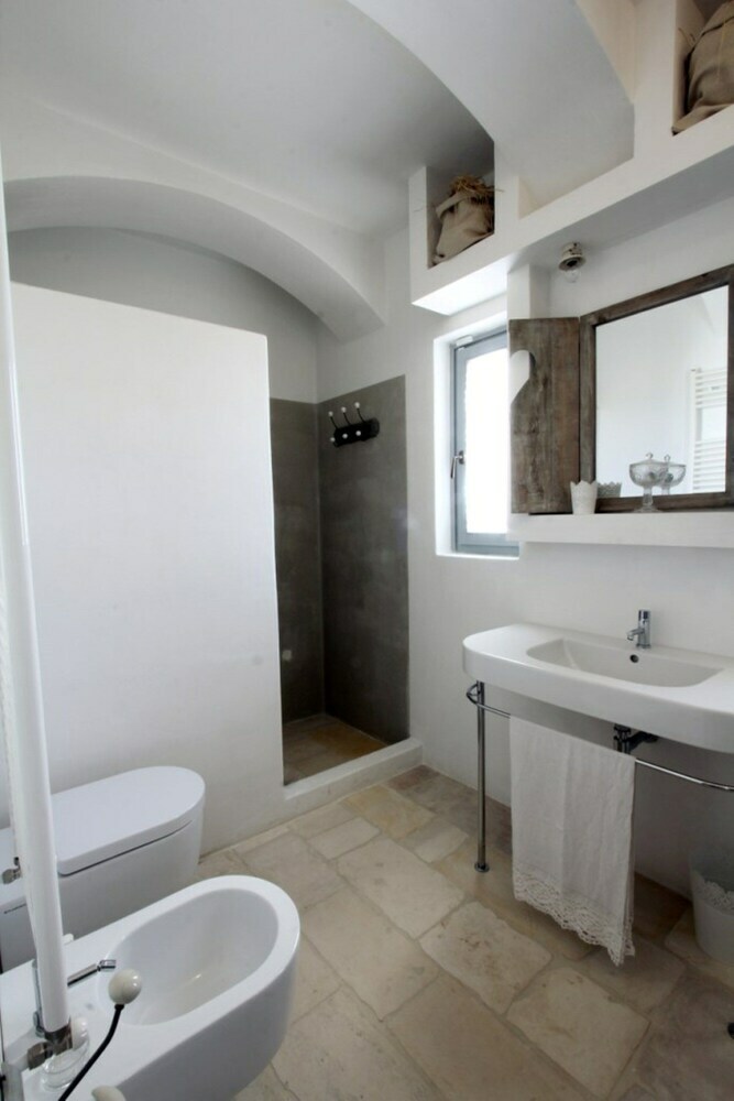 Bed & Breakfast Masseria Lama Di Coccaro