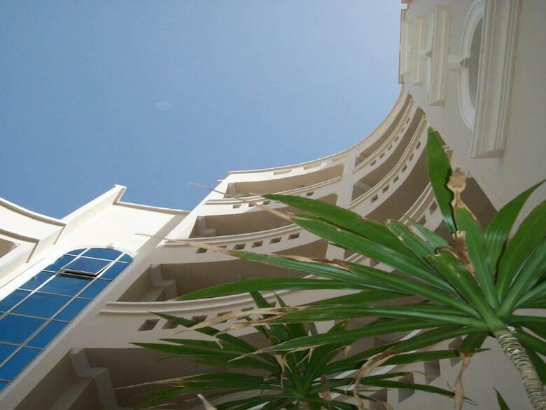 Hotel Hurghada Dreams