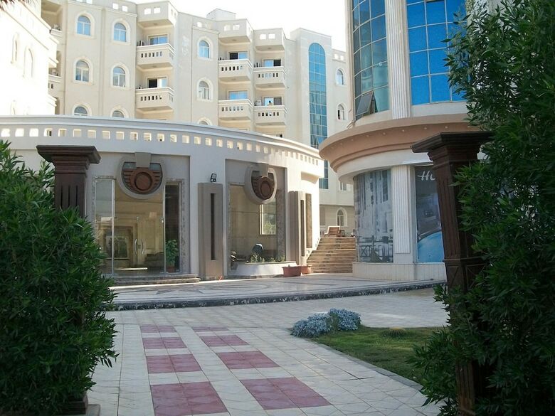 Hotel Hurghada Dreams