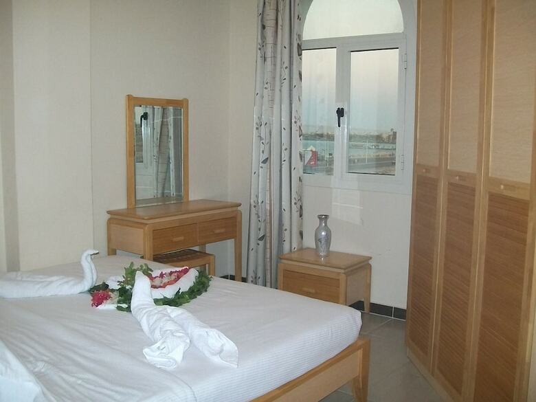Hotel Hurghada Dreams