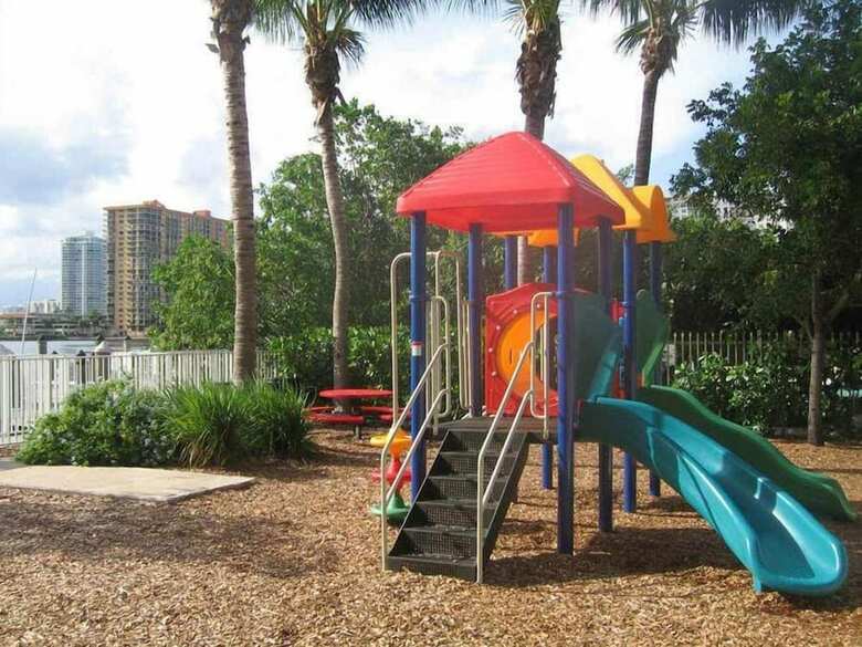 Miami Apartments By Rainbow Global