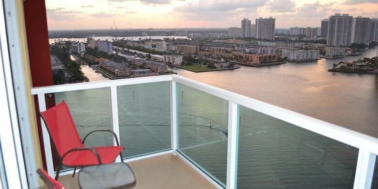 Miami Apartments By Rainbow Global