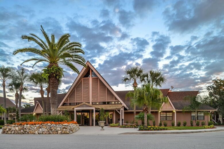 Apartamento Polynesian Isles By Diamond Resorts