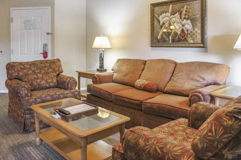 Apartamento Polynesian Isles By Diamond Resorts