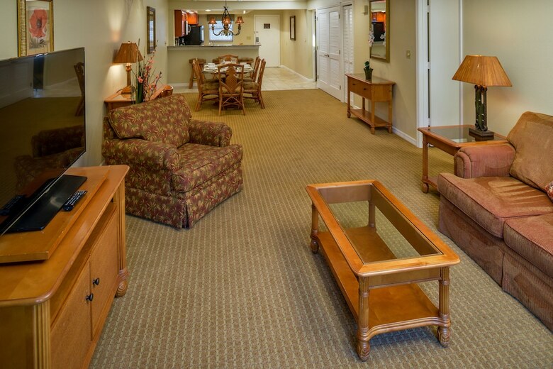 Apartamento Polynesian Isles By Diamond Resorts