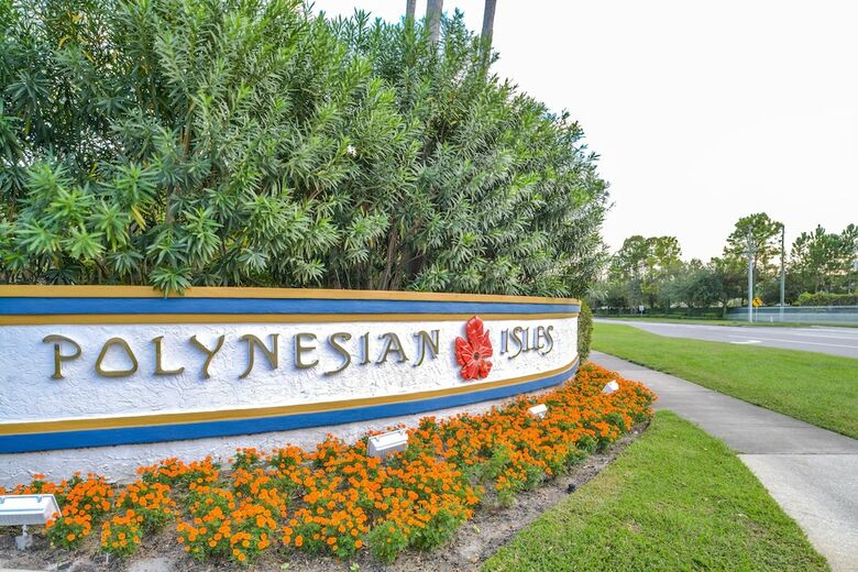 Apartamento Polynesian Isles By Diamond Resorts