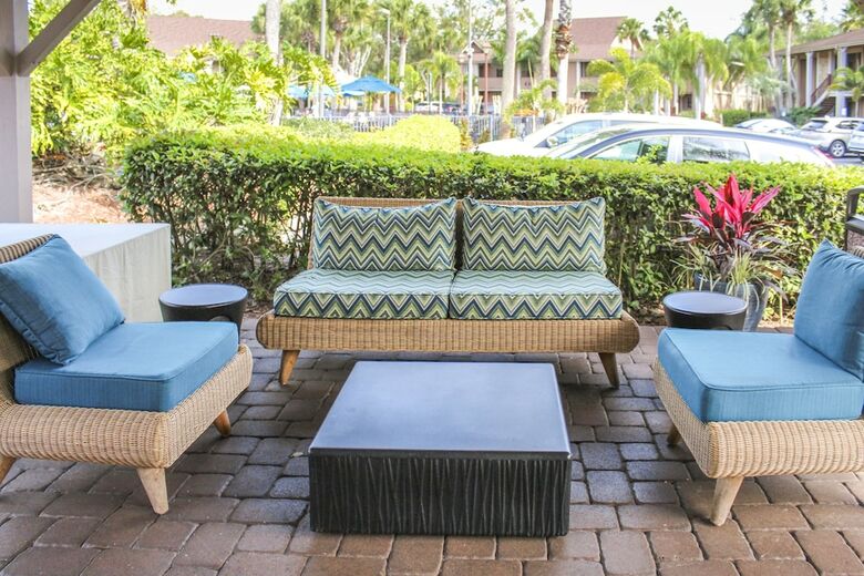Apartamento Polynesian Isles By Diamond Resorts