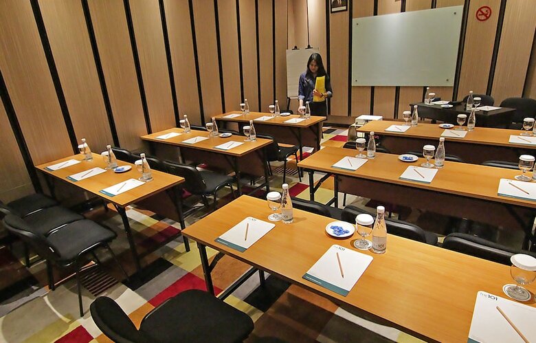 Hotel The 1o1 Bandung Dago