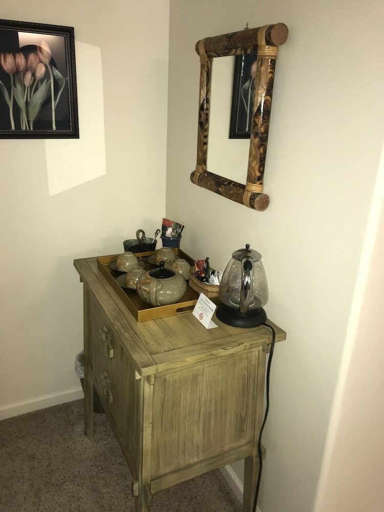 Bridal Veil B&B