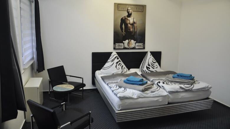 Hotel Zierow