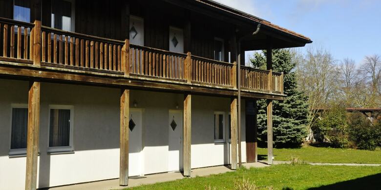 Hotel Zierow