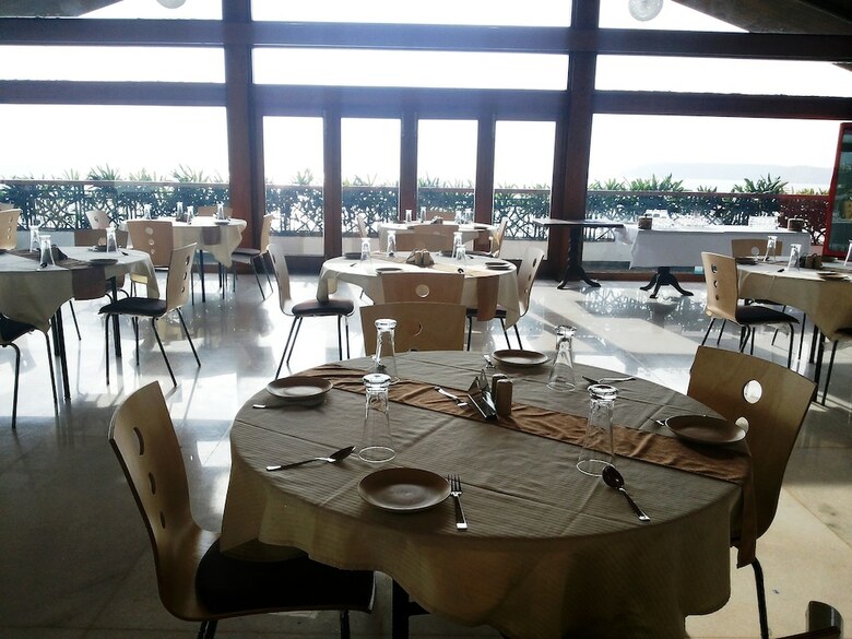 Hotel Varanda Do Mar