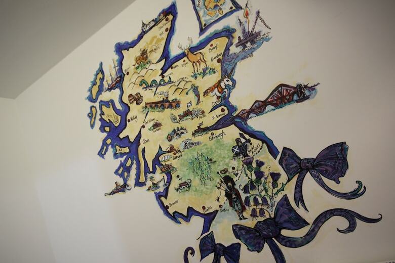 Hostal Tartan Lodge - Hostel