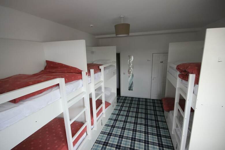 Hostal Tartan Lodge - Hostel