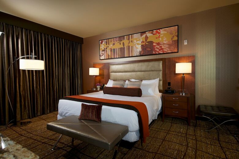 Osage Casino And Hotel - Ponca City