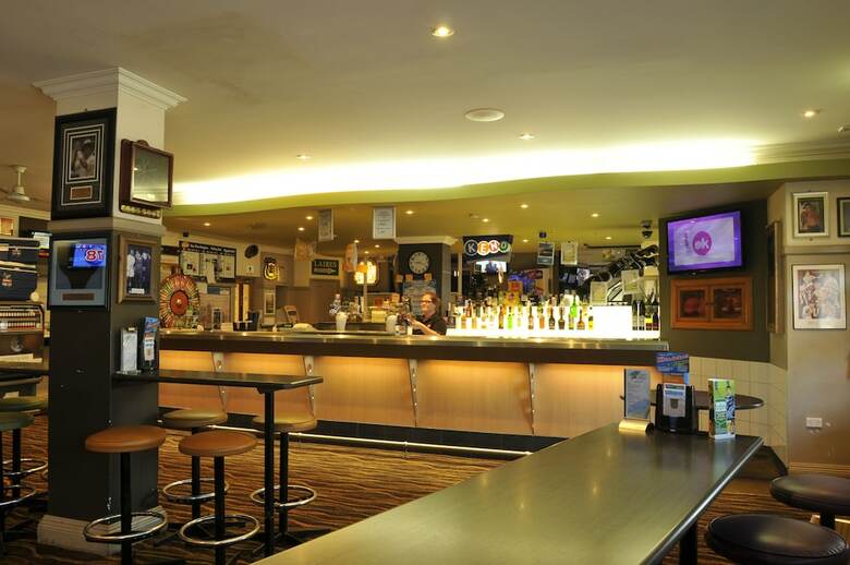 Posada The Bayview Hotel