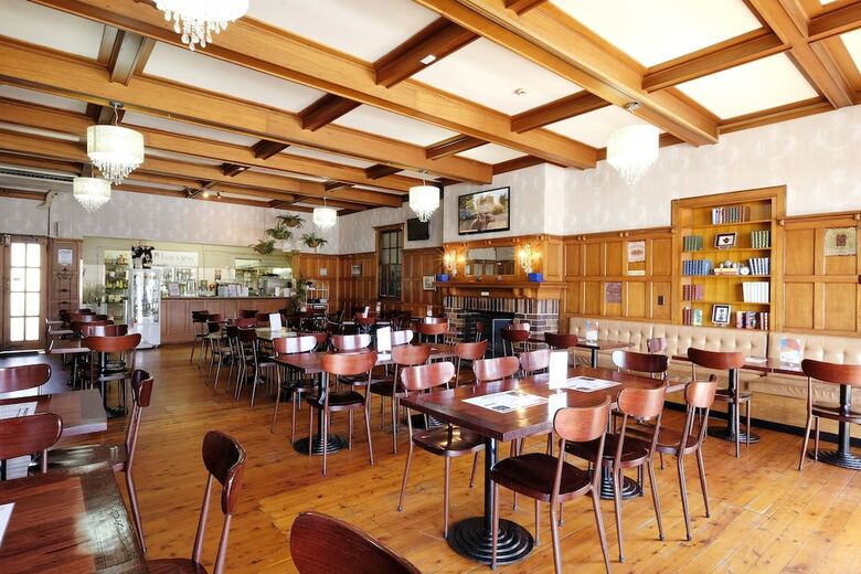Posada The Bayview Hotel