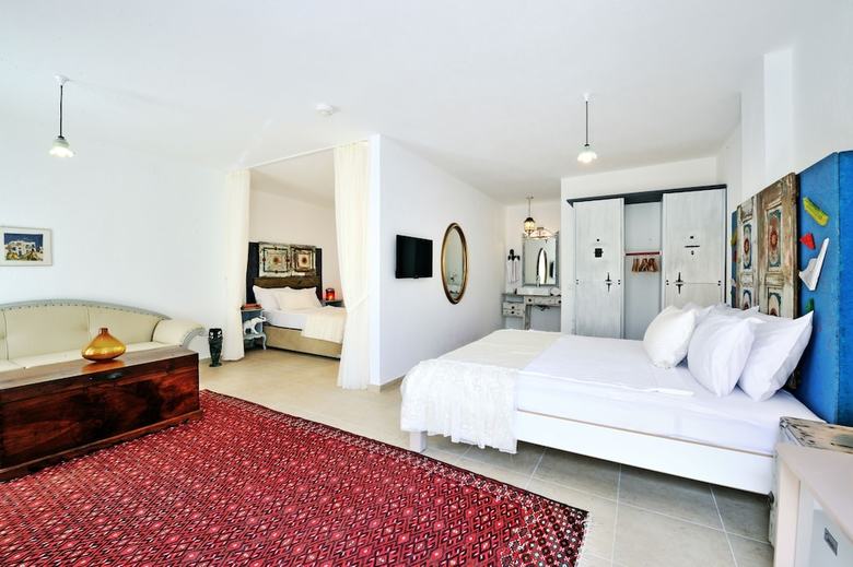 Hotel Pitahaya Home