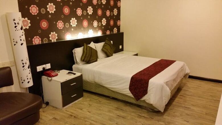 Prince Hotel