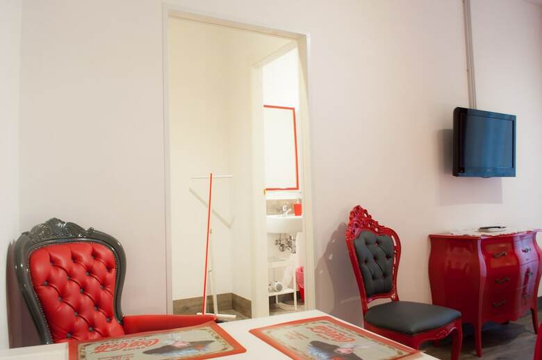 Bed & Breakfast Relais Cola Di Rienzo
