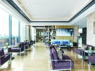 Hotel Langham Place, Haining