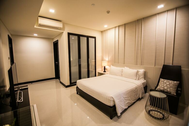 Aparthotel The Costa Nha Trang Residences