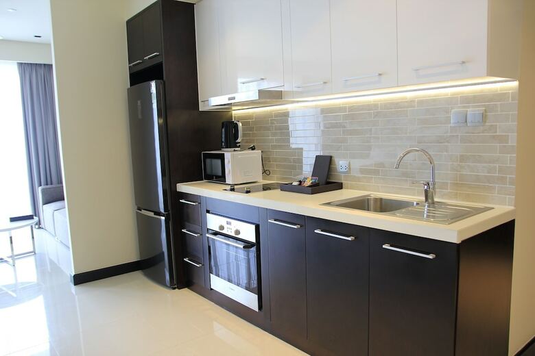 Aparthotel The Costa Nha Trang Residences