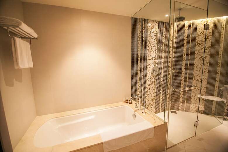 Aparthotel The Costa Nha Trang Residences