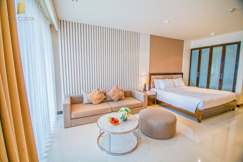 Aparthotel The Costa Nha Trang Residences